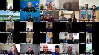 Special PTT Online Shabat Gathering!