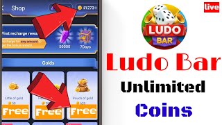ludo bar game on free coins how to live chat with girls on ludo bar screenshot 2