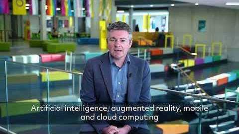 BSc Digital Business and Innovation