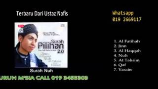 Ustaz Nafis Yaakub - Surah Nuh.