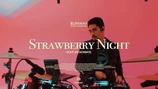 Strawberry Night (Prod. by ESME MORI - from 