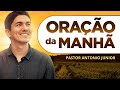 ORAÇÃO DA MANHÃ DE HOJE - Para Esquecer as Dores do Passado 🙏🏼