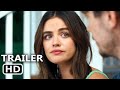 Puppy love trailer 2023 lucy hale grant gustin