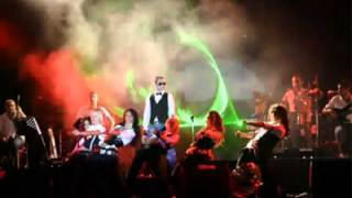 ^^Serdar Ortaç - Gülün Rengi̇^^