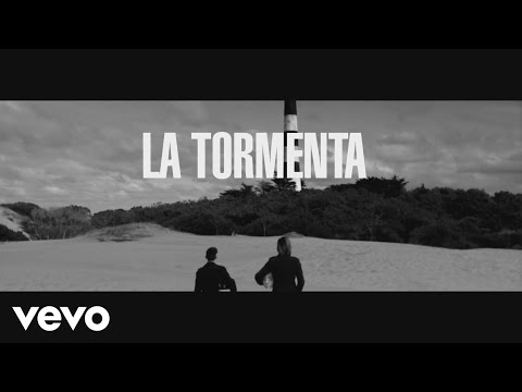 Los Fabulosos Cadillacs - La Tormenta (Lyric Video)