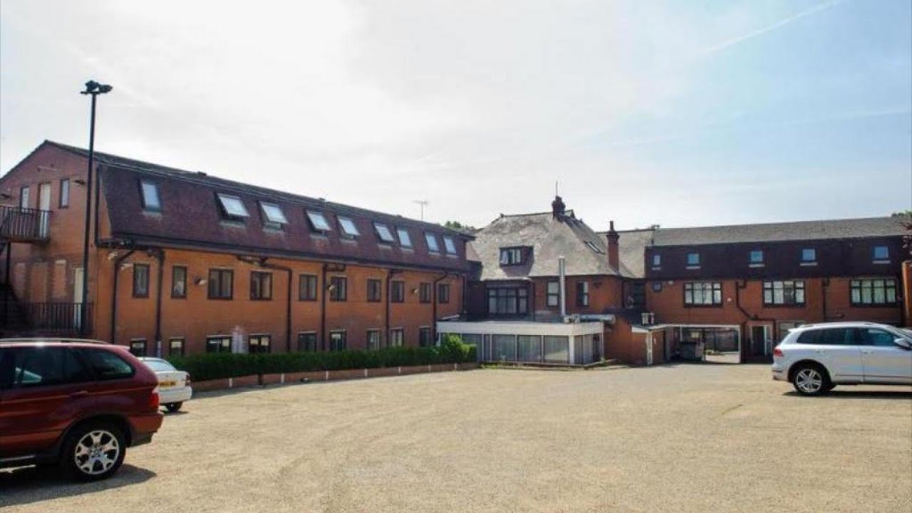 Отель OYO Luton, Великобритания | Travel Lover