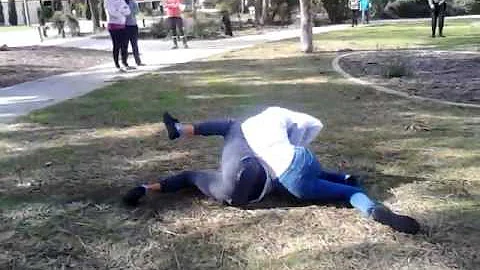 Freda Isaacs Vs Lala Hill