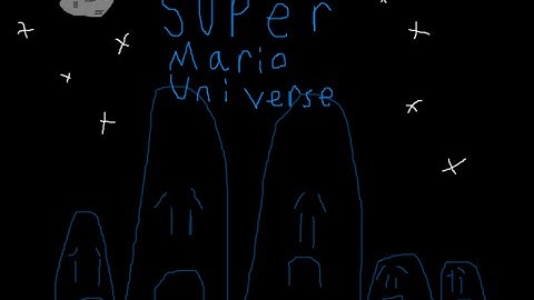 SMBX- Custom Episode Super Mario Universe (TBD)