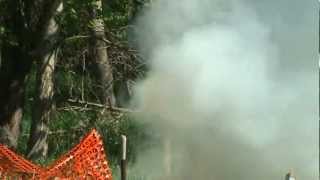 In The Red Exploding Targets #2