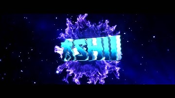 Intro - Ashii // By NatanFX