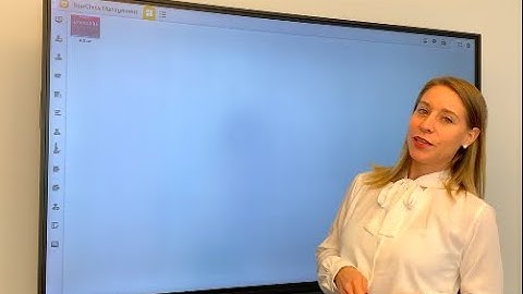 StarBoard Solution - StarClass file distribution