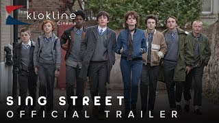 2016 Sing Street   Trailer 1   HD  Cosmo Films - Klokline