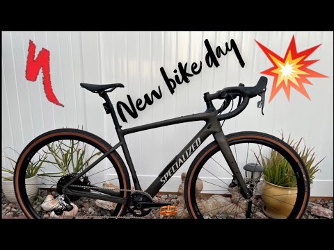 Video: Specialized Diverge Comp Review