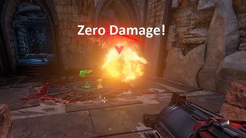 Quake Champions BUG!Movie 4K 60FPS