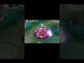 Thamuz vs Aldous #shorts #moba5v5english  #moba5v5pippin #mobalegends5v5 #viralshorts