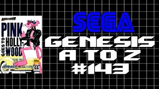 Genesis A to Z #143: Pink Goes to Hollywood
