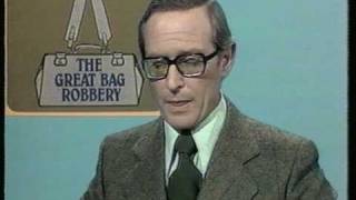 Download Lagu Great Bookie Robbery 1976 News Report. MP3