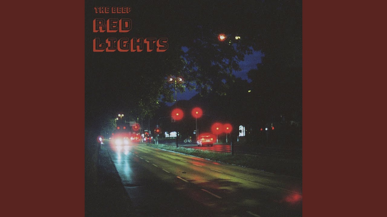 Red Lights auf YouTube ansehen Red Lights auf YouTube ansehen