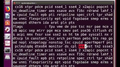 Installing VirtualBox on Ubuntu Linux OS - Kannada
