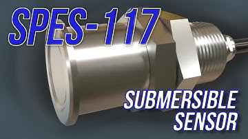 SPES 117 - Turbine Blade Tip Clearance Monitoring