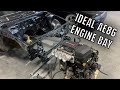 NEW SHOP PROJECT AE86 + BEAMS ENGINE