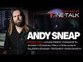 Ep 152  andy sneap interview producer and musician