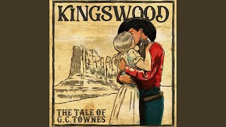 Vignette de la vidéo "Kingswood - Little Red Jumpsuit"