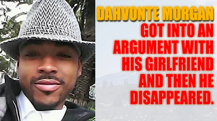 MISSING: DaVohnte Morgan (Interview with Terri Bar...