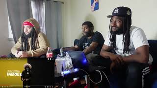 Americans first Reaction To UKDRILL /UK RAP Central Cee - Daily duppy