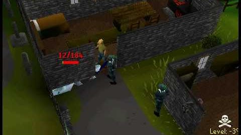 Multi login on Godzhell