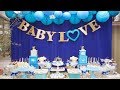 99 Cute Baby Shower Themes For Boys