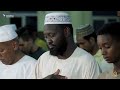Sheikh Afif Mohammed Taj Soothing Recitation Surah Ibrahim 