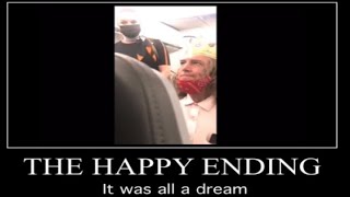 Burger King Crown Airlines Penger But Its The Happy Ending