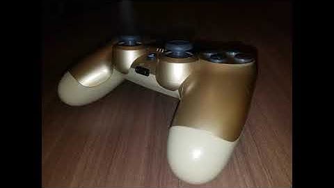 CONTROLLER SOUND EFFECT (HD)