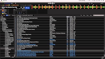 Tip: Serato DJ/Scratch Live Cue Point Labeling
