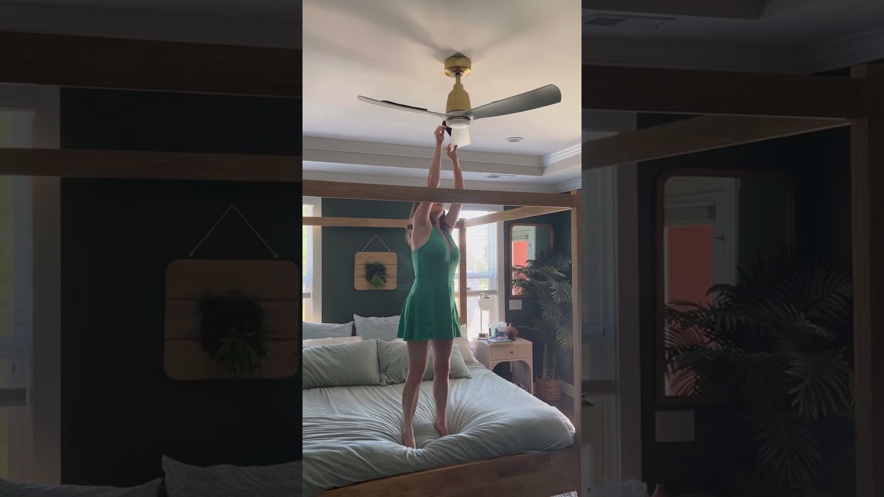 Check out these fan blade filters