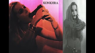 Konkhra - Spit Or Swallow (1995) full album *Lyrics