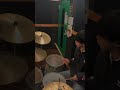 蒼の証明/至福ぽんちょ 叩いてみた!#drums #drummer #叩いてみた #至福ぽんちょ