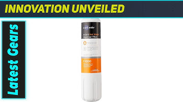 InSinkErator F-1000 Filter: A Must-Have Upgrade