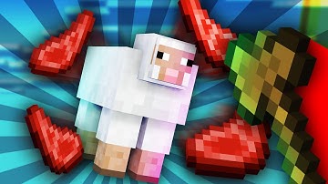 This weird strategy saved so much time (Hypixel SkyBlock Ironman)