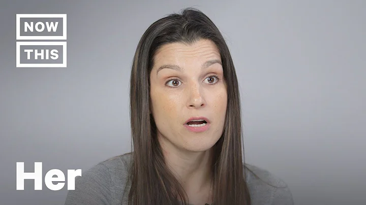 Jennie Willoughby On Sharing Her Domestic Abuse St...