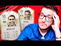 FIFA 21 |🔥 SÓ TEM TIME APELÃO NA WL - DO TRADE AO TOPO #12 || LINKER ||