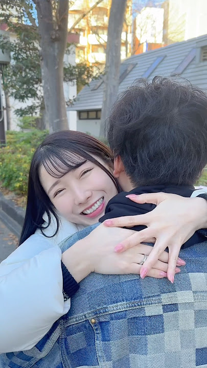 Marry me！ #funny #propose #宮西ひかる #東京宅急変