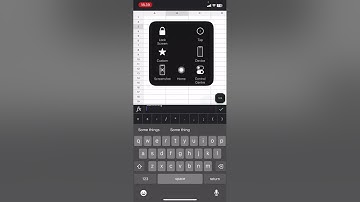 ~ How to Add Line Breaks in Google Sheets on iPhone – Quick and Easy Guide!