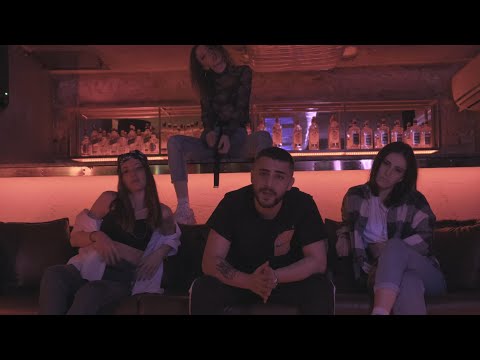 Tuna İpek - Rolly (Official Video)