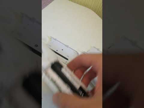 Ремонт IQOS. Не заряжается держатель.