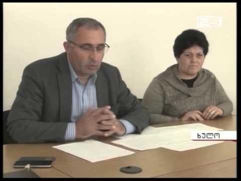 „ხულო ბარაკების გარეშე“ -პროექტზე მუშაობა დაწყებულია