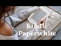 KINDLE 101 🇮🇩 | Baca buku via Kindle Paperwhite 7th Gen selama 3 tahun! | Agnes Oryza