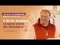 El Padre Michel Rodrigue Habla sobre: La Nueva visita del Anticristo.