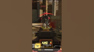 I Hate Call of Duty Mobile #codm #codmobile #shorts YouTube shorts